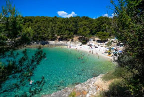 New renovated apartment 15 min from beach on foot, Pula
